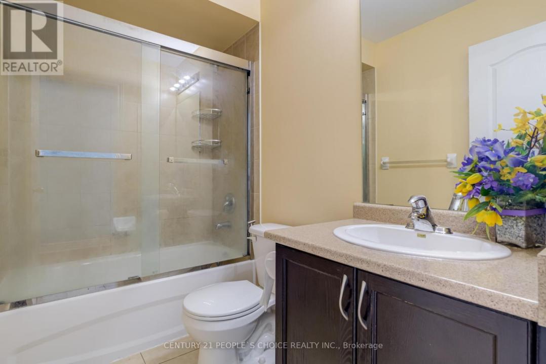 89 EDUCATION ROAD, Brampton (bram East), Ontario L6P 3W3, Canada