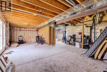 89 EDUCATION ROAD, Brampton (bram East), Ontario L6P 3W3, Canada