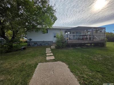 RURAL ADDRESS, Benson Rm No. 35, Saskatchewan S4A 2A2, Canada