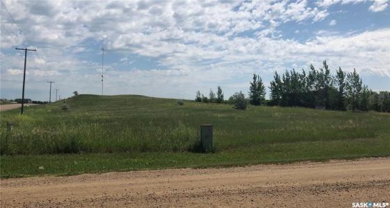 RURAL ADDRESS, Estevan, Saskatchewan S4A 1E1, Canada