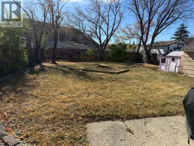 103 7 AVENUE SE, Drumheller, Alberta T0J 0Y6, Canada