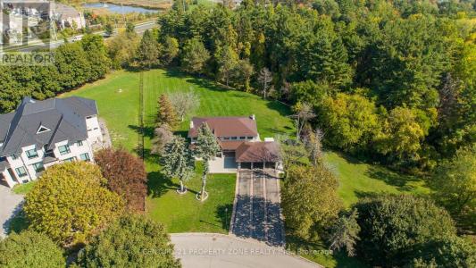 14 HUTTONVILLE DRIVE, Brampton (huttonville), Ontario L6X 0C1, Canada