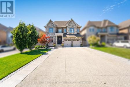 1738 ROCKWOOD DRIVE, Pickering (highbush), Ontario L1V 7G8, Canada