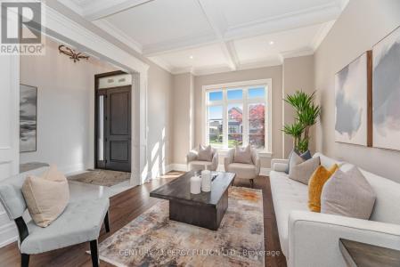 1738 ROCKWOOD DRIVE, Pickering (highbush), Ontario L1V 7G8, Canada