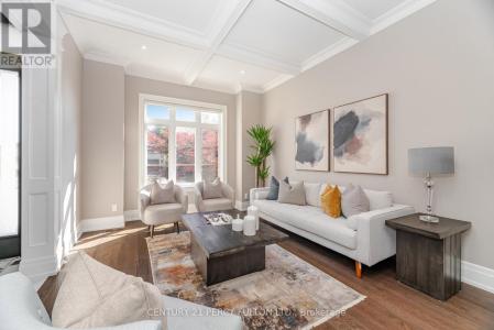 1738 ROCKWOOD DRIVE, Pickering (highbush), Ontario L1V 7G8, Canada