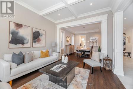 1738 ROCKWOOD DRIVE, Pickering (highbush), Ontario L1V 7G8, Canada