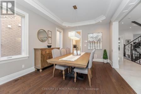 1738 ROCKWOOD DRIVE, Pickering (highbush), Ontario L1V 7G8, Canada