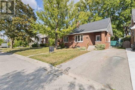 122 WINDSOR CRESCENT, London South (south F), Ontario N6C 1V8, Canada