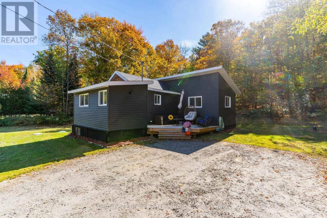 1297 HAMILTON ROAD, Minden Hills (snowdon), オンタリオ K0M 2K0, カナダ