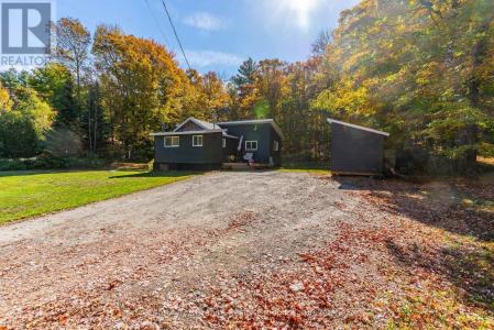 1297 HAMILTON ROAD, Minden Hills (snowdon), オンタリオ K0M 2K0, カナダ