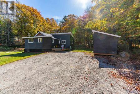 1297 HAMILTON ROAD, Minden Hills (snowdon), オンタリオ K0M 2K0, カナダ