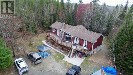 488011 CHAMBERLAIN 6 ROAD, Chamberlain, Ontario P0J 1H0, Canada