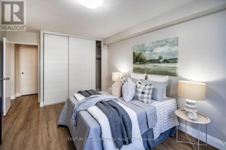 101 PRUDENTIAL DRIVE, Toronto (dorset Park), Ontario M1P 4S5, Canadá