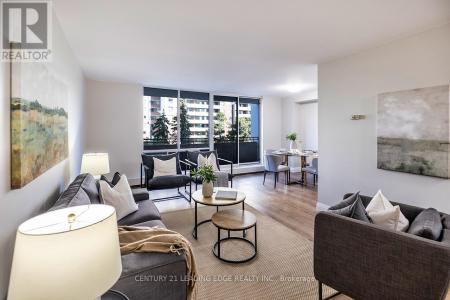 101 PRUDENTIAL DRIVE, Toronto (dorset Park), Ontario M1P 4S5, Canadá