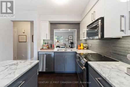 609 COLBORNE STREET EAST, London East (east F), أونتاريو N6B 2V3, كندا 