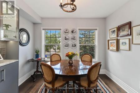 609 COLBORNE STREET EAST, London East (east F), أونتاريو N6B 2V3, كندا 