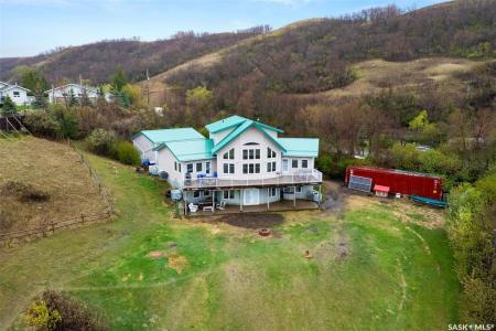 966 TATANKA DRIVE, Marquis Rm No. 191, Saskatchewan S6H 4N7, Canada