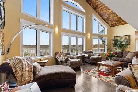 966 TATANKA DRIVE, Marquis Rm No. 191, Saskatchewan S6H 4N7, Canada