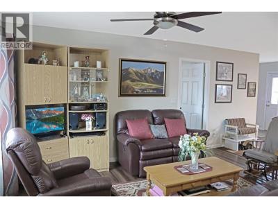 316 FENCHURCH AVENUE, Princeton, Colombie-Britannique V0X 1W0, Canada