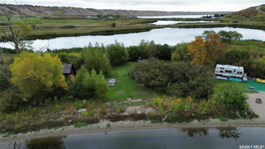 RURAL ADDRESS, North Qu'appelle Rm No. 187, Saskatchewan S0G 2Y0, Canada