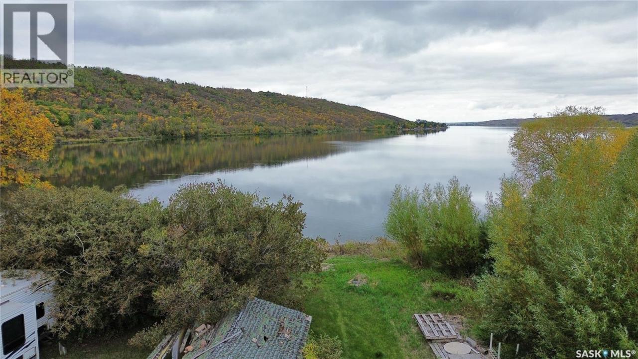 MISSION SEASONAL LAKE LOT, North Qu'appelle Rm No. 187, Saskatchewan S0G 2Y0, Canada