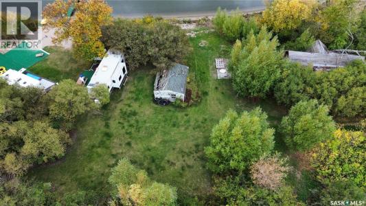 MISSION SEASONAL LAKE LOT, North Qu'appelle Rm No. 187, Saskatchewan S0G 2Y0, Canada