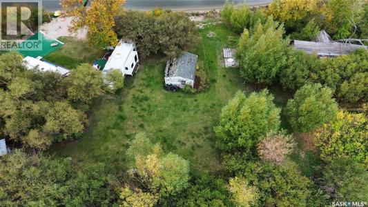 MISSION SEASONAL LAKE LOT, North Qu'appelle Rm No. 187, Saskatchewan S0G 2Y0, Canada