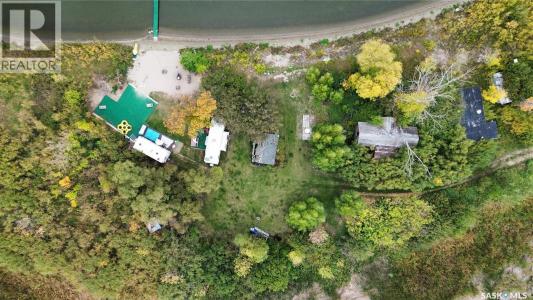 MISSION SEASONAL LAKE LOT, North Qu'appelle Rm No. 187, Saskatchewan S0G 2Y0, Canada