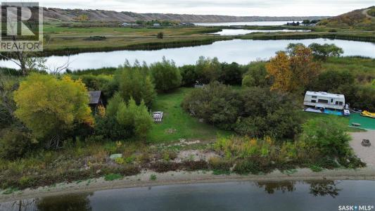 MISSION SEASONAL LAKE LOT, North Qu'appelle Rm No. 187, Saskatchewan S0G 2Y0, Canada