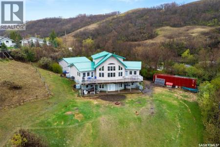 966 TATANKA DRIVE, Marquis Rm No. 191, Saskatchewan S6H 4N7, Canada