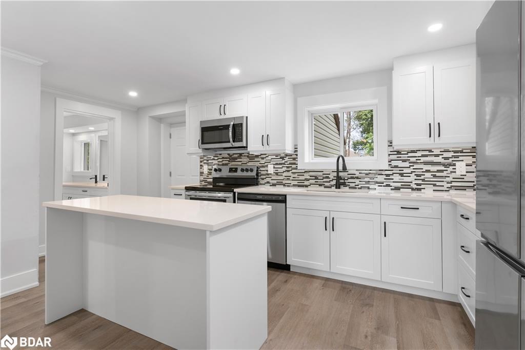 33 MINNESOTA STREET, Collingwood, Ontario L9Y 3S2, Canadá