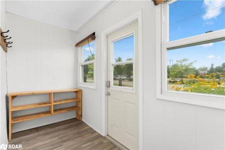 33 MINNESOTA STREET, Collingwood, Ontario L9Y 3S2, Canadá