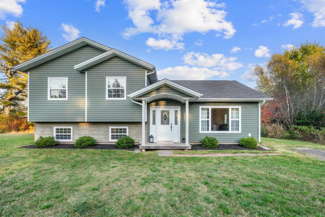 4911 ROUTE 11, Wellington, Prens Edward Adası C0B 2E0, Kanada