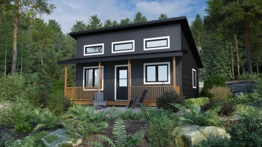 Ch. de Horrem, Brownsburg-Chatham, Quebec J8G 2N7, Canada