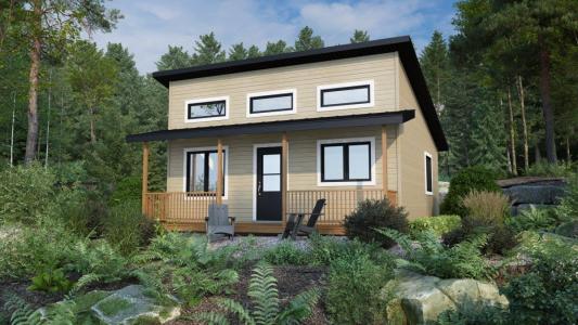 Ch. de Horrem, Brownsburg-Chatham, Quebec J8G 2N7, Canadá