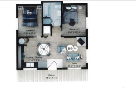 Ch. de Horrem, Brownsburg-Chatham, Quebec J8G 2N7, Canadá