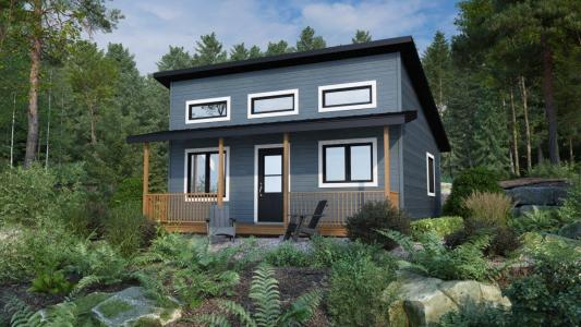 Ch. de Horrem, Brownsburg-Chatham, Quebec J8G 2N7, Canadá