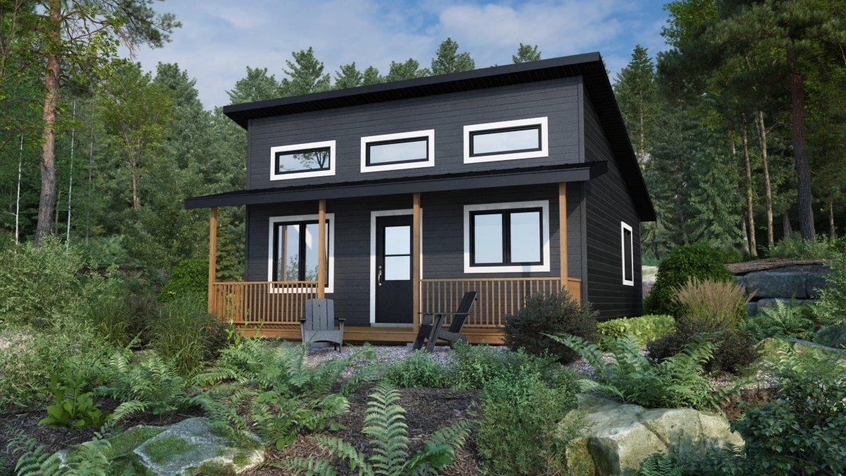 Ch. de Horrem, Brownsburg-Chatham, Quebec J8G 2N7, Canadá