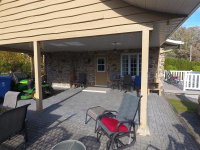 7632 Av. Royale, Château-Richer, Quebec G0A 1N0, Canada