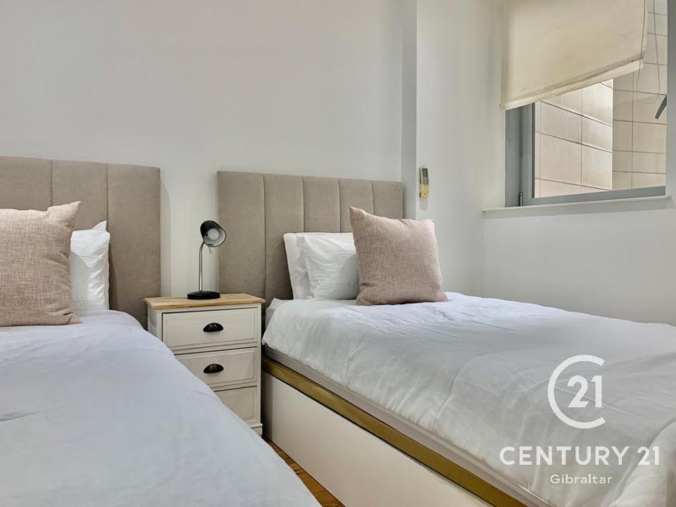 0/1, 196, Grand Ocean Plaza, Ocean Village, Gibraltar