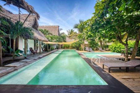 La Gomera, Escuintla 05007, Guatemala