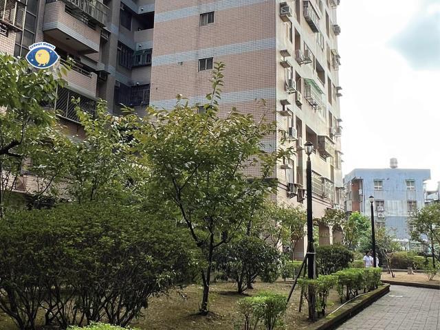 榮安十三街, 中壢區, Đào Viên 320, Đài Loan