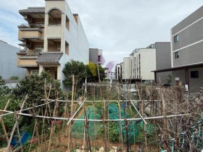 草湳坡埔心小段, 楊梅區, Đào Viên 326, Đài Loan