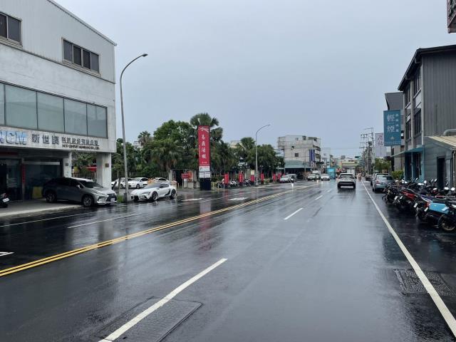 甘肅路二段, Xitun Dist., Taichung 407, Taiwan