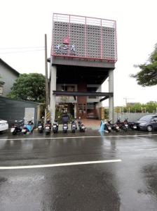 甘肅路二段, Xitun Dist., Taichung 407, Taiwan