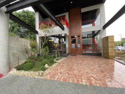 甘肅路二段, Xitun Dist., Taichung 407, Taiwan