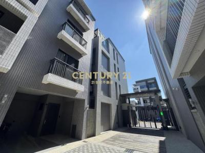 平等八街, Shalu Dist., Taichung 433, Tajwan