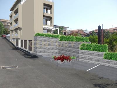 Via Tremestieri, Mascalucia, Sicilia 95030, 意大利