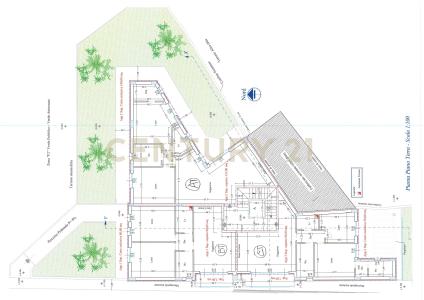 Via Tremestieri, Mascalucia, Sicilia 95030, 意大利