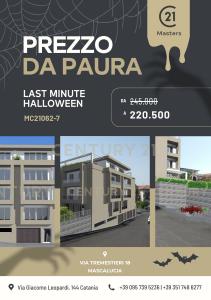 Via Tremestieri, Mascalucia, Sicilia 95030, 意大利